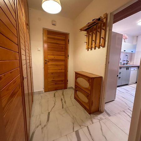 Sloneczny Apartament Blisko Morza Gdańsk Exterior foto