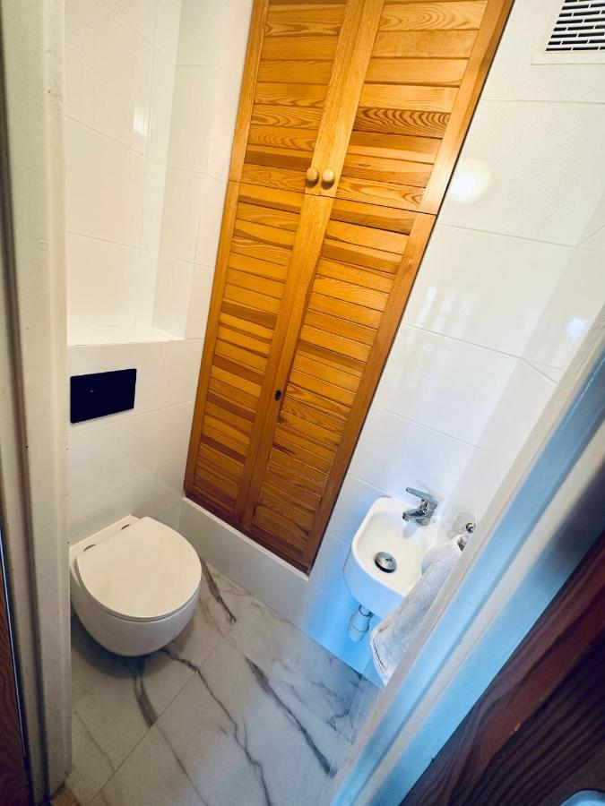 Sloneczny Apartament Blisko Morza Gdańsk Exterior foto