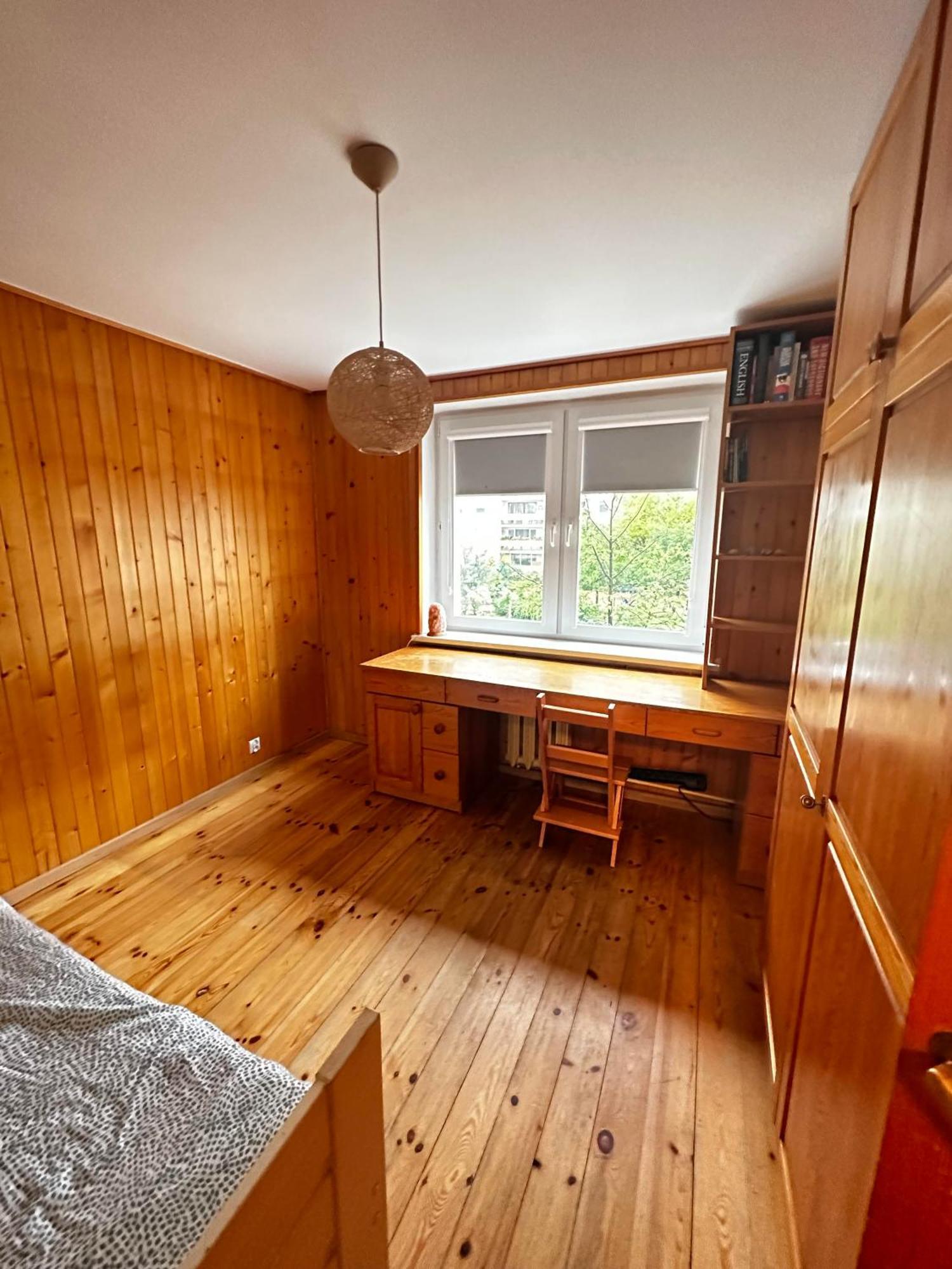 Sloneczny Apartament Blisko Morza Gdańsk Exterior foto